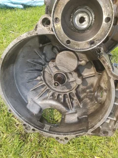 Golf FF 1.8/1.6 5 Speed Gearbox  (Urgent Sale) Price is negotiable