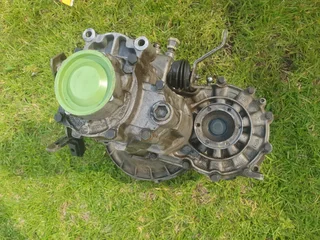 Golf FF 1.8/1.6 5 Speed Gearbox  (Urgent Sale) Price is negotiable