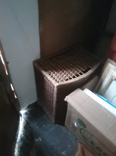 Laundry basket for sale