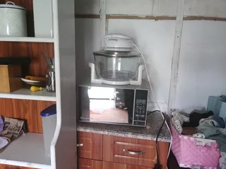 Russell Hobbs microwave for sale