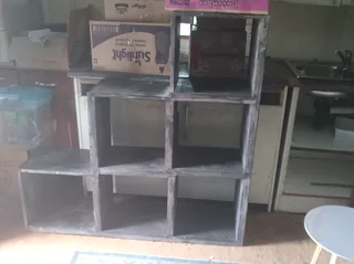 Wooden combined for sale