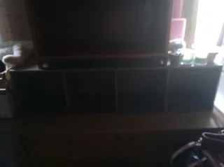 Wooden cabinet for sale