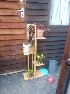 Plant holder for sale