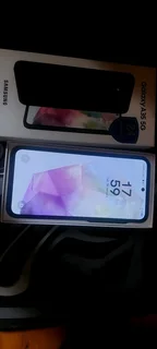 Samsung Galaxy A35 5G