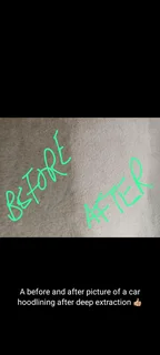 Juju&#39;s Upholstery Cleaning Services