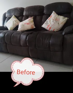 JUJU&#39;S UPHOLSTERY CLEANING SERVICES