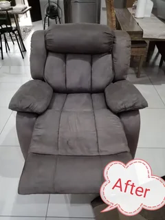 JUJU&#39;S UPHOLSTERY CLEANING SERVICES