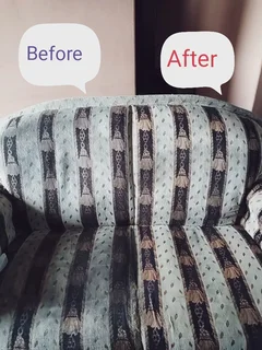 JUJU&#39;S UPHOLSTERY CLEANING SERVICES