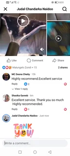 JUJU&#39;S UPHOLSTERY CLEANING SERVICES