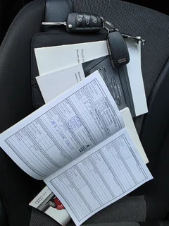 2014 Audi A1 Hatchback