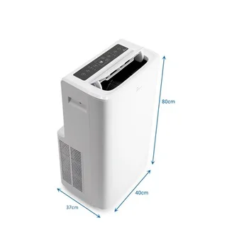 Portable AirconditionerGMC Aircon - 12000 BTU