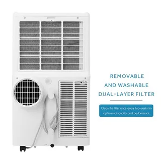 Portable AirconditionerGMC Aircon - 12000 BTU