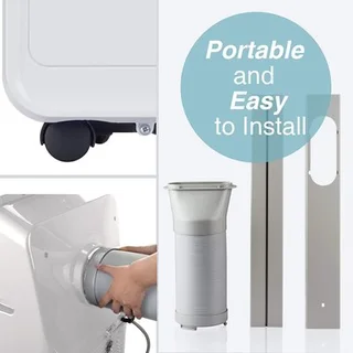 Portable AirconditionerGMC Aircon - 12000 BTU