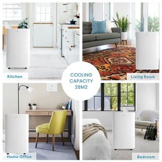 Portable AirconditionerGMC Aircon - 12000 BTU