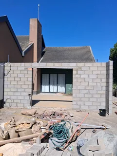 Building construction