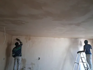 Building construction