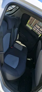 Chev Spark 2013 For Sale