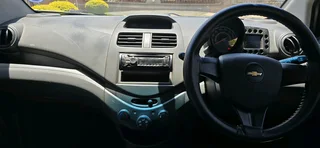 Chev Spark 2013 For Sale