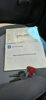 Chev Spark 2013 For Sale