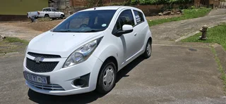 Chev Spark 2013 For Sale