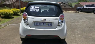 Chev Spark 2013 For Sale