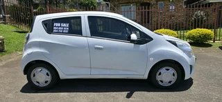 Chev Spark 2013 For Sale