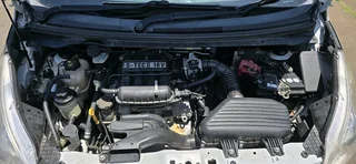 Chev Spark 2013 For Sale