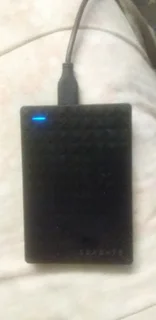 2 Terabyte External Hard Drive For Sale