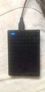 2 Terabyte External Hard Drive For Sale