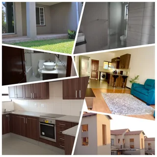 Ground floor apartment with own garden For Rent