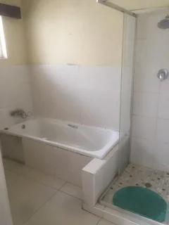 1 bedroom flat