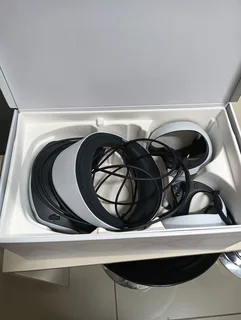 Playstation PSVR2 - Ad posted by Raben