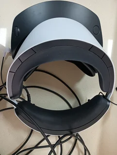 Playstation PSVR2 - Ad posted by Raben