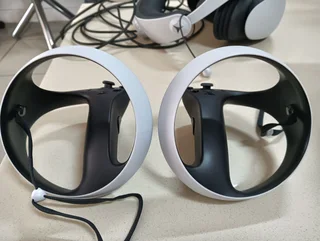 Playstation PSVR2 - Ad posted by Raben