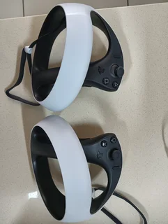 Playstation PSVR2 - Ad posted by Raben