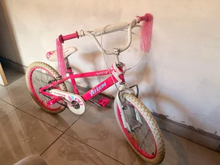 Bicycle - Ad posted by Prince Luthuli