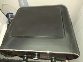 Eiger 11L Trizone Air Fryer