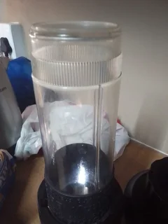 Kambrook Gym Blender and Chopper