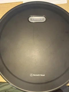 Bennett Read AlphaBot