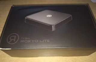 TV Box Rokyo Lite