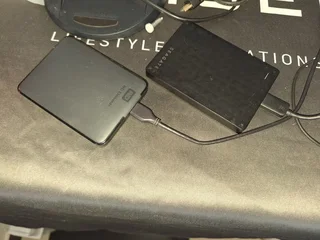 Playstation 5 and Accessories