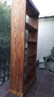 Lovely Pine shelf