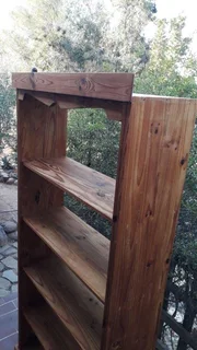 Lovely Pine shelf
