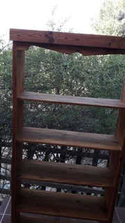 Lovely Pine shelf