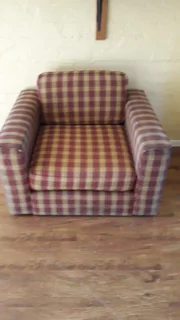 Lounge sofa chair