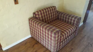 Lounge sofa chair