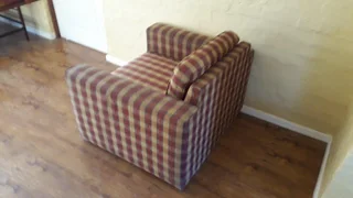 Lounge sofa chair