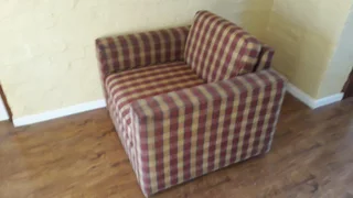 Lounge sofa chair
