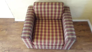 Lounge sofa chair