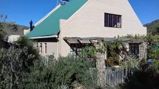Olive Farm in Van Wyksdorp, 1.2 Hectares